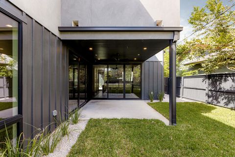 Photo of 4414 Banister LN #1, Austin, TX 78745 (MLS # 7234464)