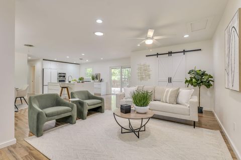 Tiny photo for 4714 Philco DR, Austin, TX 78745 (MLS # 5670387)