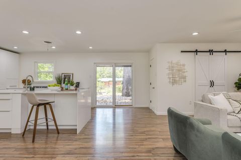 Tiny photo for 4714 Philco DR, Austin, TX 78745 (MLS # 5670387)