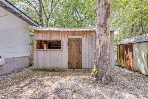 Tiny photo for 4714 Philco DR, Austin, TX 78745 (MLS # 5670387)