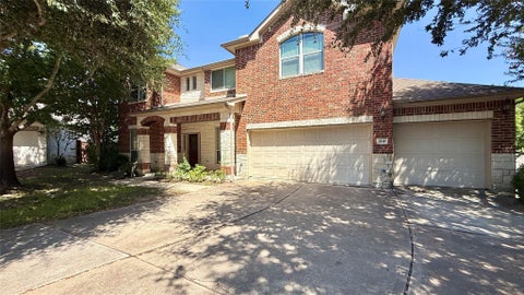 Photo of 2110 Reston CV, Round Rock, TX 78665 (MLS # 5316132)