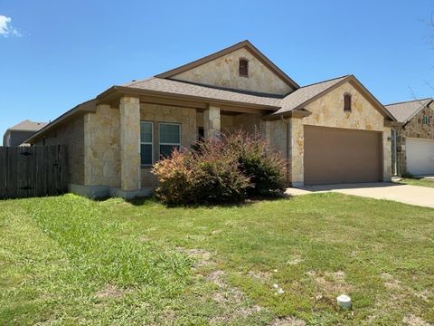 Photo of 8072 Bassano DR, Round Rock, TX 78665 (MLS # 9287258)