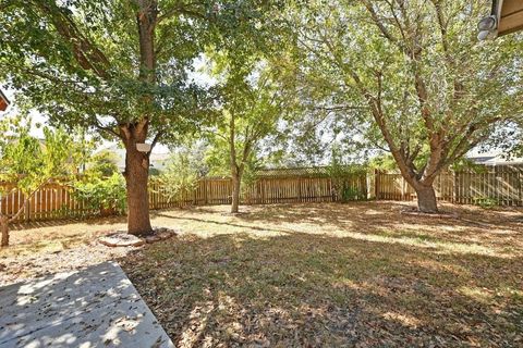 A home in Austin