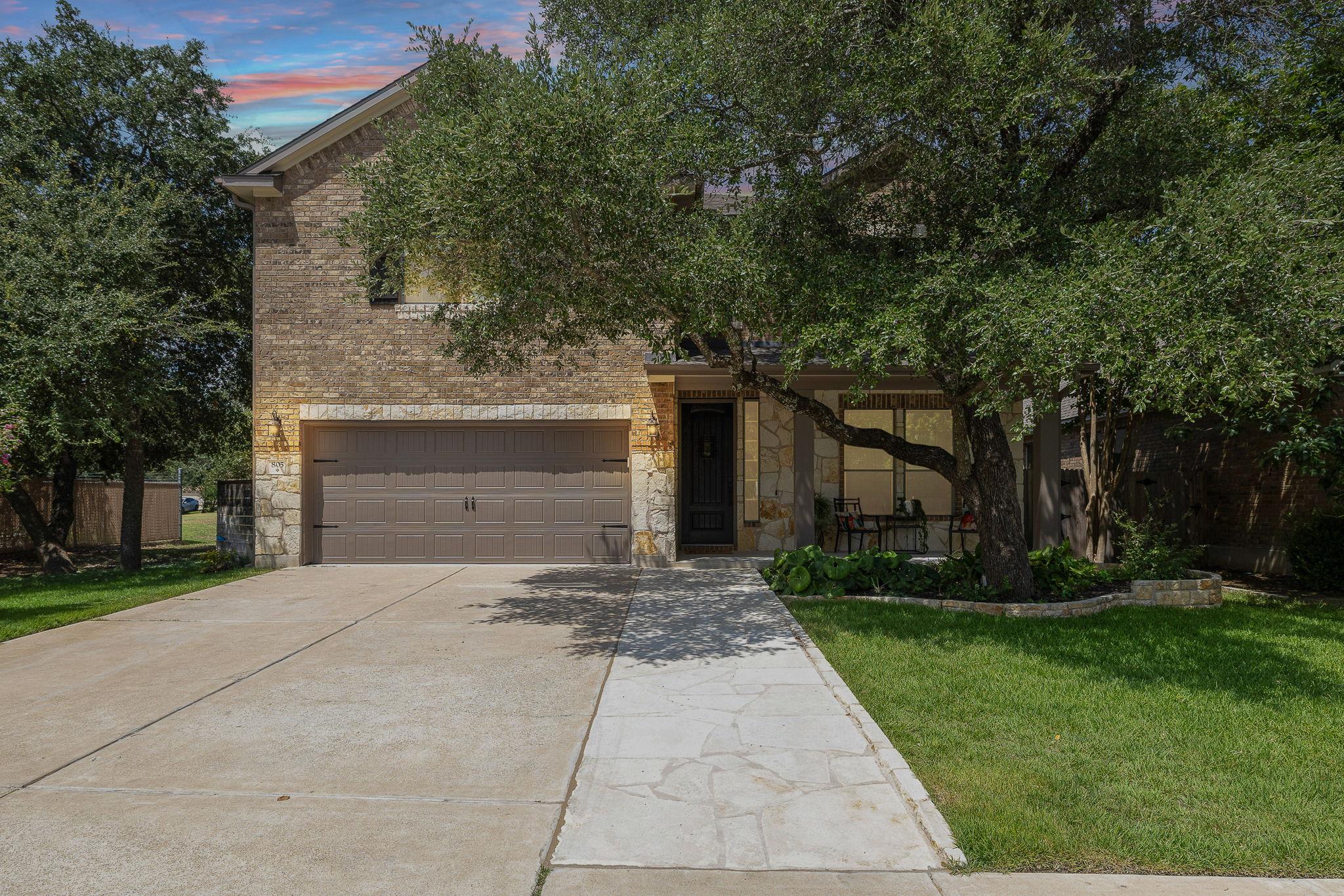 805 Walsh Hill TRL
