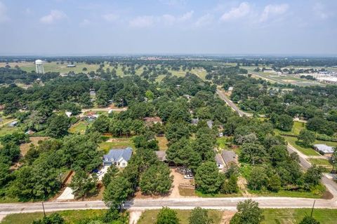 A home in Bastrop