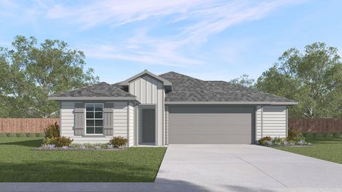 331 YELLOWSTONE DR Kyle TX 78640