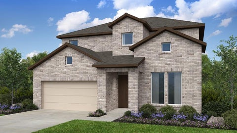 Photo of 108 Las Posas DR, Liberty Hill, TX 78642 (MLS # 8432951)