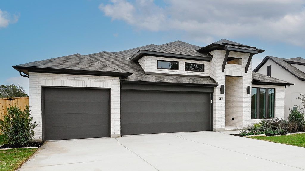 Photo of 213 Puppy Dog PASS, San Marcos, TX 78666 (MLS # 7011277)