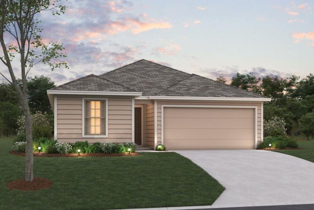 Photo of 7416 Pullman CV, Austin, TX 78747 (MLS # 6533158)
