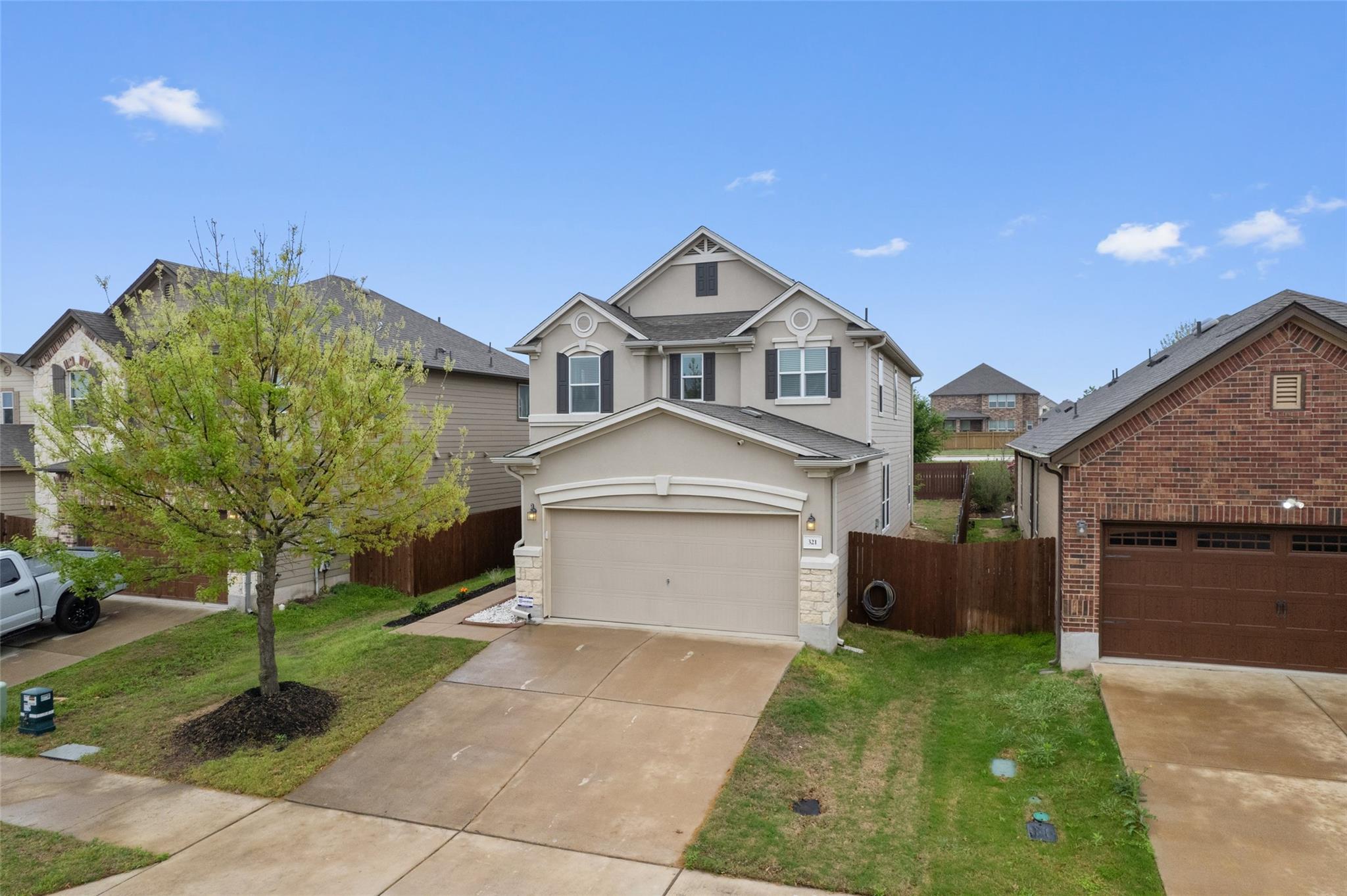 321 Tordesillas DR