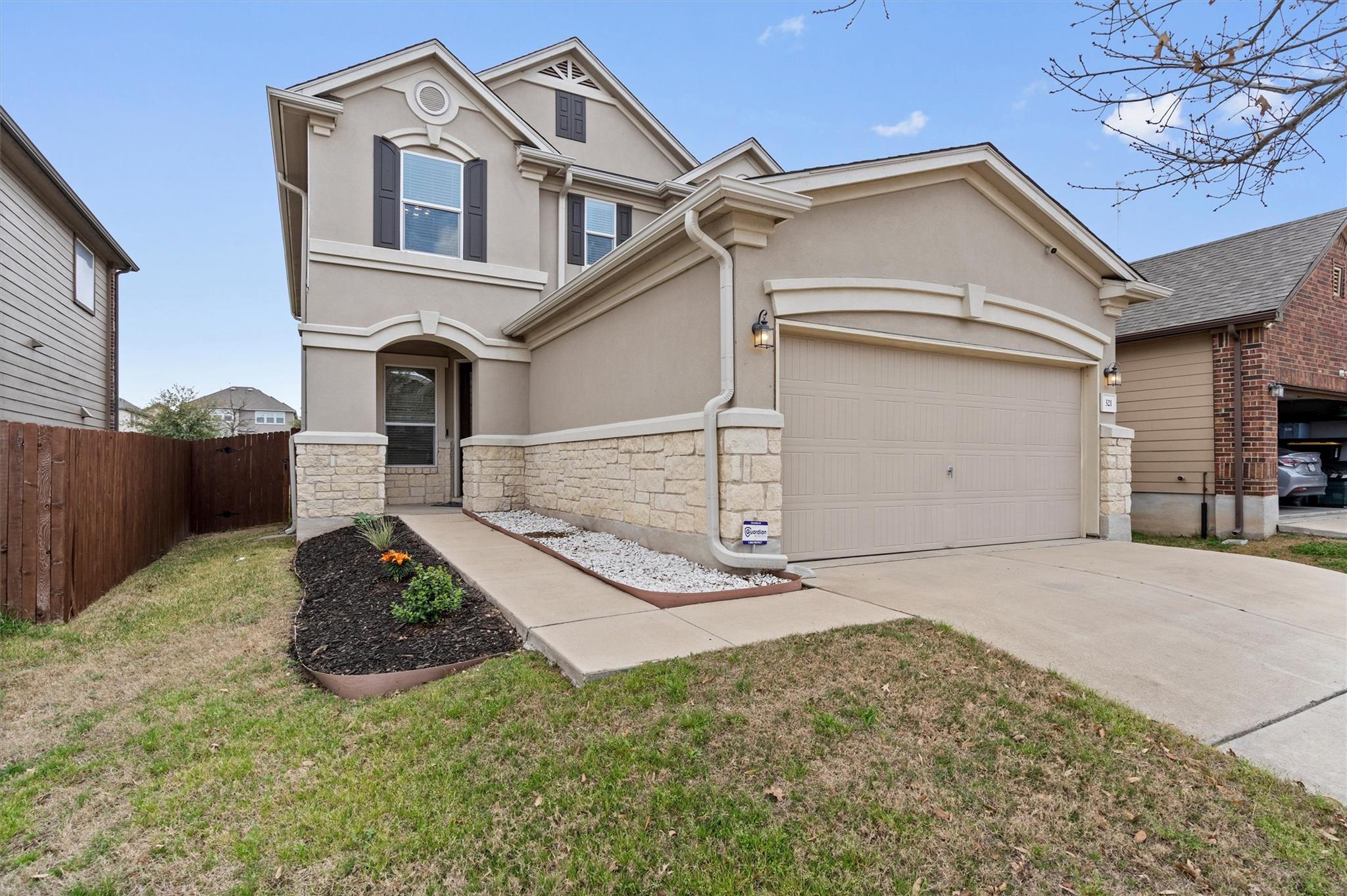 321 Tordesillas DR