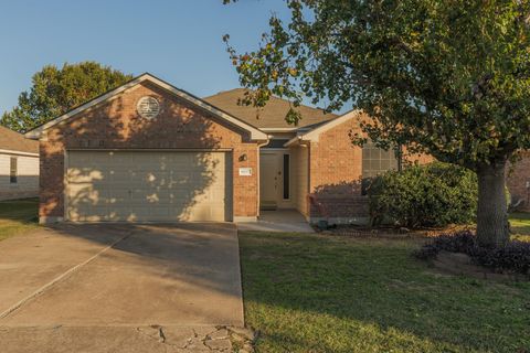 Photo of 6007 Lone Star CT, Hutto, TX 78634 (MLS # 6651211)