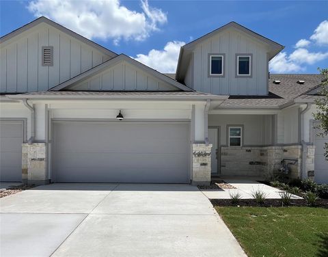 8521 Wellspring LOOP Round Rock TX 78665
