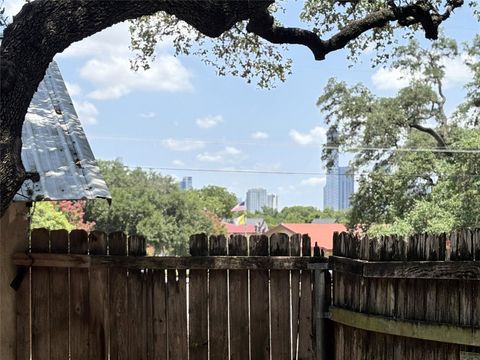 Tiny photo for 2503 S 4th ST, Austin, TX 78704 (MLS # 6346104)