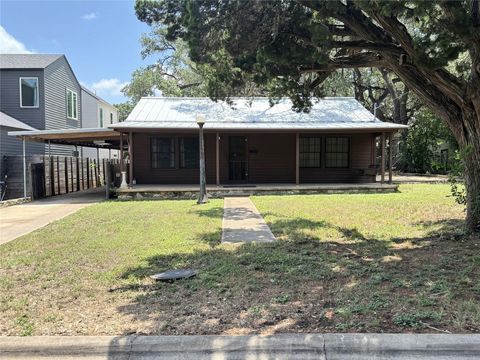 Photo of 2503 S 4th ST, Austin, TX 78704 (MLS # 6346104)
