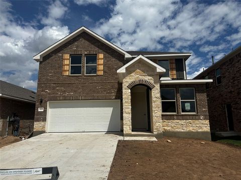 Photo of 1053 Sienna Bear RD, Georgetown, TX 78633 (MLS # 8490992)