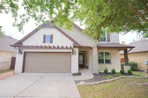 11721 Quintana CV Austin TX 78739