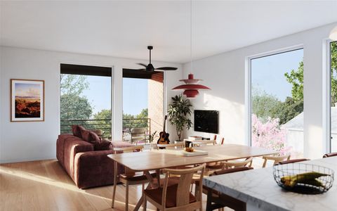 Tiny photo for 3524 Gonzales ST #2B, Austin, TX 78702 (MLS # 7592687)