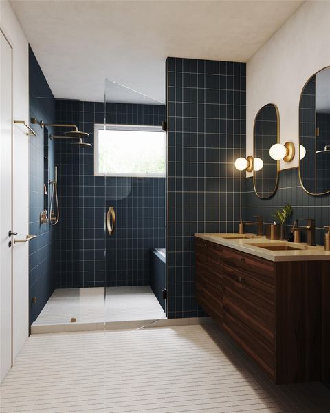 Tiny photo for 3524 Gonzales ST #2B, Austin, TX 78702 (MLS # 7592687)