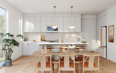 Tiny photo for 3524 Gonzales ST #2B, Austin, TX 78702 (MLS # 7592687)