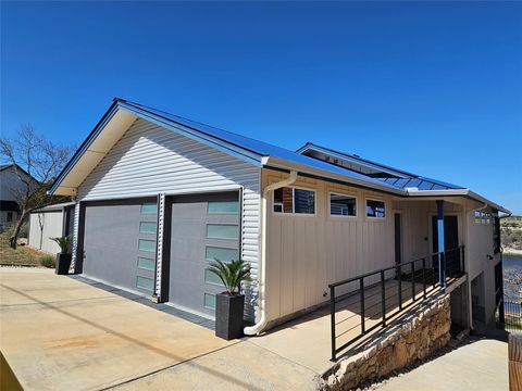 1239 Lake Shore DR Spicewood TX 78669