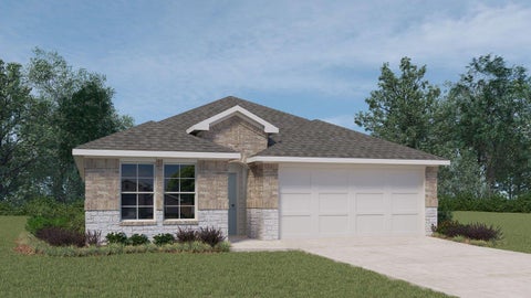 Photo of 373 Presley DR, Killeen, TX 76542 (MLS # 4780639)