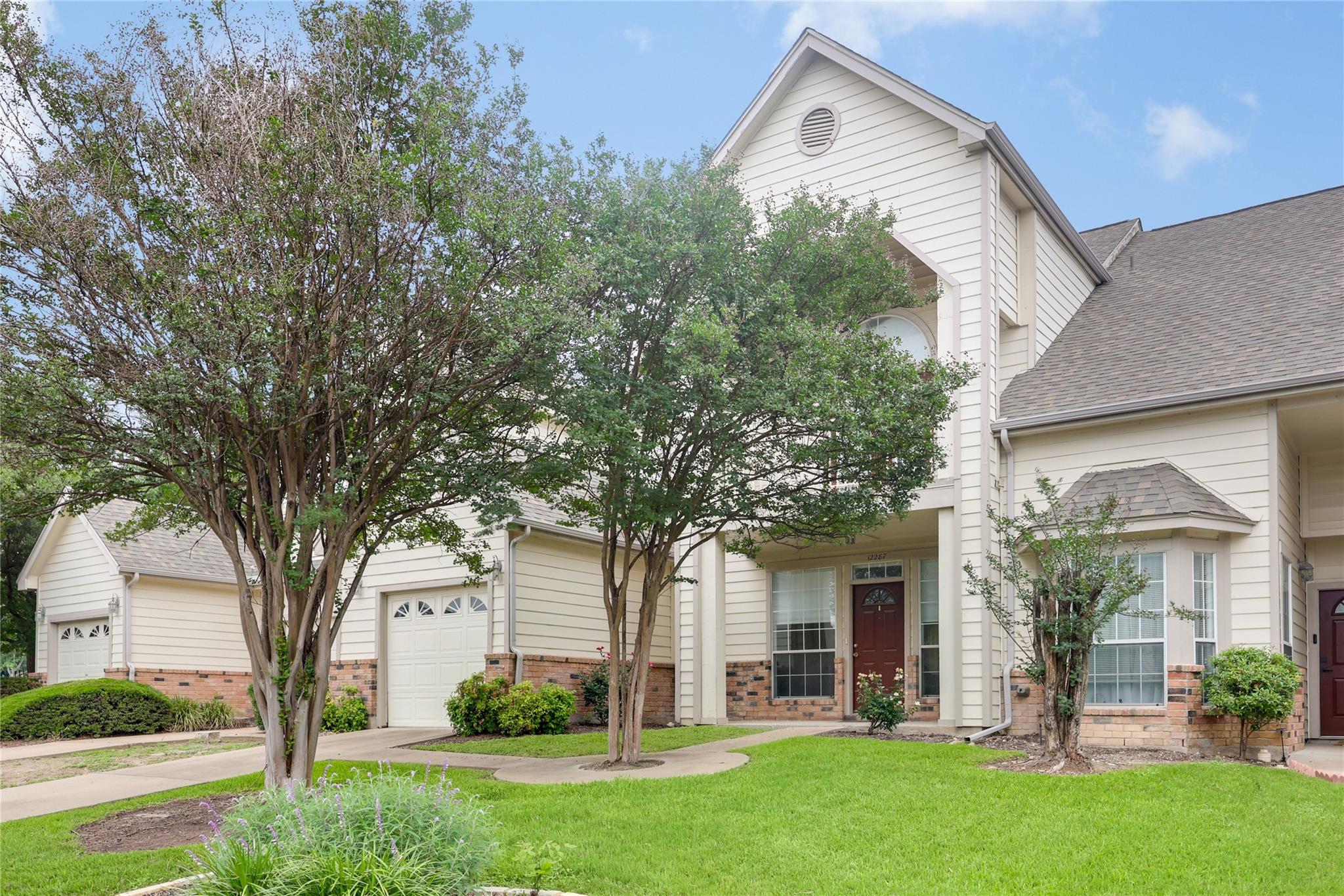 12287 Abbey Glen LN D-1