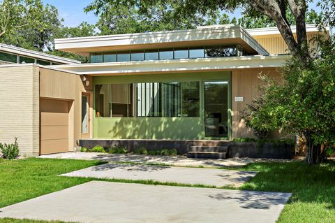 Tiny photo for 4506 Chiappero TRL, Austin, TX 78731 (MLS # 4467317)