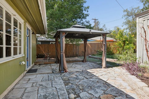 Tiny photo for 702 E 45th 1/2 ST, Austin, TX 78751 (MLS # 9709394)