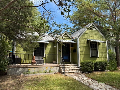 Tiny photo for 702 E 45th 1/2 ST, Austin, TX 78751 (MLS # 9709394)