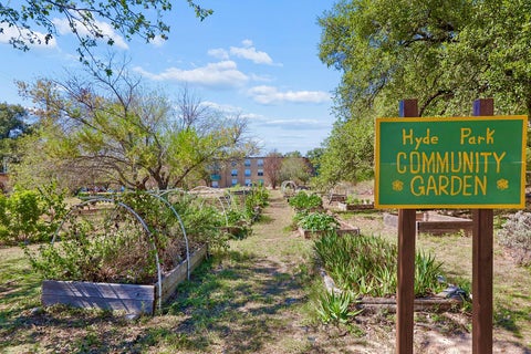 Tiny photo for 702 E 45th 1/2 ST, Austin, TX 78751 (MLS # 9709394)