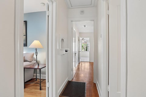 Tiny photo for 702 E 45th 1/2 ST, Austin, TX 78751 (MLS # 9709394)