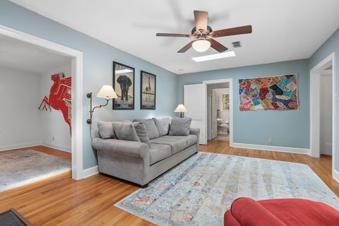 Tiny photo for 702 E 45th 1/2 ST, Austin, TX 78751 (MLS # 9709394)
