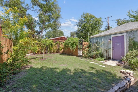 Tiny photo for 702 E 45th 1/2 ST, Austin, TX 78751 (MLS # 9709394)