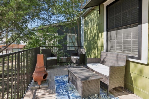 Tiny photo for 702 E 45th 1/2 ST, Austin, TX 78751 (MLS # 9709394)