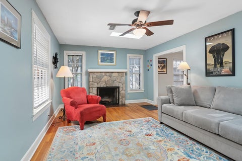 Tiny photo for 702 E 45th 1/2 ST, Austin, TX 78751 (MLS # 9709394)