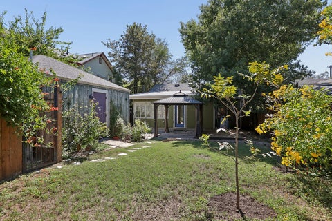 Tiny photo for 702 E 45th 1/2 ST, Austin, TX 78751 (MLS # 9709394)