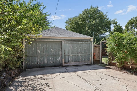 Tiny photo for 702 E 45th 1/2 ST, Austin, TX 78751 (MLS # 9709394)