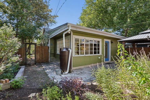 Tiny photo for 702 E 45th 1/2 ST, Austin, TX 78751 (MLS # 9709394)
