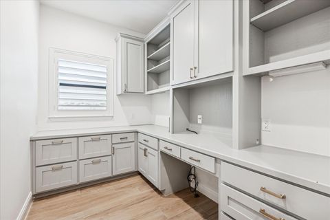 Tiny photo for 3303 Pecos ST #B, Austin, TX 78703 (MLS # 7590862)