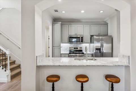 Tiny photo for 3303 Pecos ST #B, Austin, TX 78703 (MLS # 7590862)