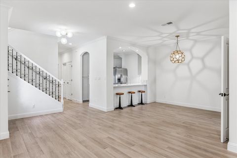 Tiny photo for 3303 Pecos ST #B, Austin, TX 78703 (MLS # 7590862)