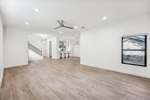 Tiny photo for 3303 Pecos ST #B, Austin, TX 78703 (MLS # 7590862)