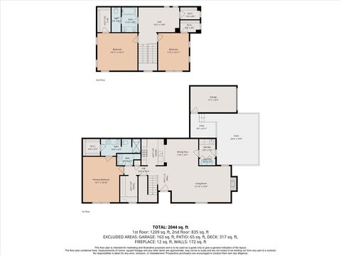 Tiny photo for 3303 Pecos ST #B, Austin, TX 78703 (MLS # 7590862)