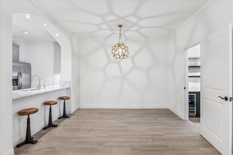 Tiny photo for 3303 Pecos ST #B, Austin, TX 78703 (MLS # 7590862)