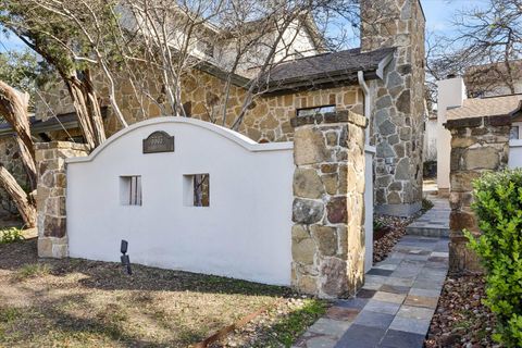 Tiny photo for 3303 Pecos ST #B, Austin, TX 78703 (MLS # 7590862)