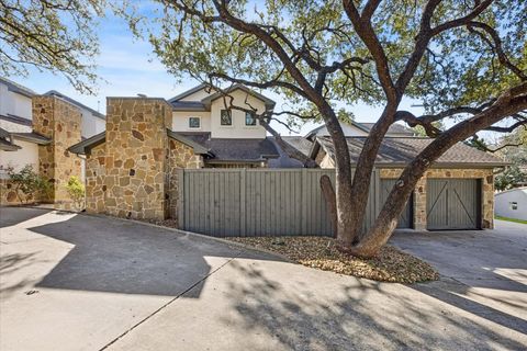 Photo of 3303 Pecos ST #B, Austin, TX 78703 (MLS # 7590862)