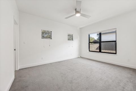 Tiny photo for 3303 Pecos ST #B, Austin, TX 78703 (MLS # 7590862)