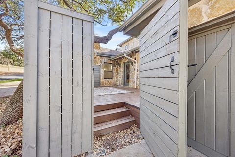 Tiny photo for 3303 Pecos ST #B, Austin, TX 78703 (MLS # 7590862)