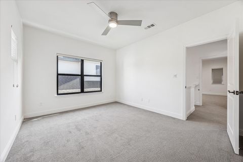 Tiny photo for 3303 Pecos ST #B, Austin, TX 78703 (MLS # 7590862)